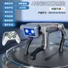 Perro Robot Inteligente de IA Transfronterizo Diálogo por Voz Control Remoto Artificial Programación Regalo para Niño Juguete Educativo para Niños