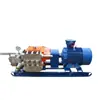 Bomba de Emulsión para Minería Doble Protección contra Sobrecarga Bomba de Emulsión Velocidad Continua Bomba de Emulsión para Minería