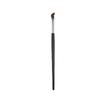Pincel Ultra Delgado para Sombra de Ojos Forma de Hoja de Sierra, Pincel de Maquillaje con Punta Biselada, Pincel para Esquina del Ojo, Párpado Inferior hasta el Párpado Inferior, Pincel para Cejas, Pincel para Sombras de Ojos y Nariz