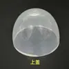 Adecuado para Accesorios de Biberón Avent, Asa para Biberón, Chupón de Pico de Pato, Popote, Bola de Gravedad, Tapa de Biberón, Accesorios de Tapa para Almacenamiento de Leche