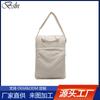 Bolso Casual de Nylon para Tableta Bolso de Hombro para Viajero de Negocios Bolso de Mano de Gran Capacidad Bolso Mensajero para Estudiantes