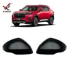 Adecuado para 24 Honda Wr-V Espejo Retrovisor Modificado Cubiertas Protectoras Dg5 Cubierta Decorativa Anticolisión para Espejo Retrovisor