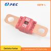 Japão PEC Pacific Seiko Fusível Automático SBFW-L-3319456781012515175200A