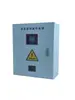 Caja de Distribución de Alimentación Centralizada para Iluminación de Emergencia contra Incendios Eps Tipo a Caja de Distribución de Alimentación de Distribución de Control de Lámparas Dc24V36V