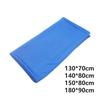 Almohadilla de Tela Resistente a Altas Temperaturas No se Decolora Buena Elasticidad Ropa Tintorería Generador de Vapor Mesa de Planchar Paño