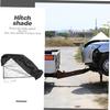 Funda para gancho de remolque, funda para gancho de remolque de invierno para RV, funda profesional para gancho de remolque para RV, funda para remolque de caravana