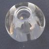 K9 bola de perfuração de cristal transparente bola de cristal superfície de corte triângulo superfície favo de mel bola de perfuração de engenharia decoração bola de luz