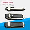 Fabricantes produzem USB empresarial criativo de alta qualidade USB 3.0 de couro USB para impressão LOGO empresarial disco USB de couro