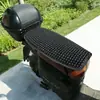 Almofada de Assento para Patinete Elétrico de Contas de Madeira Nova, Almofada de Assento Universal, Almofada de Verão, Peça Única Atacado, Atacado em Loja Física, Exportação de Comércio Exterior