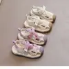 Zapatos de Moda para Niños Niños, Punta Cerrada Anti-Pateaduras Huecos Correa Única, Nuevo Estilo Verano 2025, Cómodas Sandalias Escolares para Niñas
