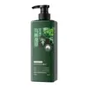 Jabón de Champú Usmancao Five Black Control de Grasa Voluminizador y Suavizante para el Cabello Champú para el Cabello Cosméticos de Precio Controlado