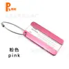 Un Gran Número de Etiquetas para Aviones Listas, Equipaje, Maletas, Tarjeta de Embarque, Etiquetas de Caja Metálica, Portatarjetas con Logo de Viaje, Etiquetas Colgantes