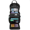 Fabricante BSCI Bolsa de Armazenamento para Banco Dianteiro de Carro Feita Sob Medida, Mochila Multifuncional para Armazenamento de Revistas e Tablets, Portátil