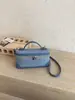 Bolso de mano pequeño mate de moda para mujer, bolso de alta gama transfronterizo nuevo, bolso de hombro y cruzado elegante de nicho