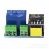 Módulo Relé ESP8266 ESP-01S Tomada Inteligente WIFI com Relé com ESP-01S