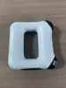 Anel de fáscia poderoso, anel de yoga para modelagem corporal e redução de gordura, anel de pistola de fáscia, massageador transfronteiriço, máquina de redução de gordura abdominal