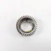 Engranaje del cigüeñal Cat C4.4 3054C 2168314 Motor 2168314 Máquina industrial 34 dientes Excavadora