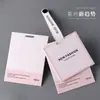 Etiqueta de Hebilla Antirrobo Tienda de Ropa Etiqueta de Precio de Ropa Ropa Lista para Usar Ropa para Niños Etiqueta para Ropa de Mujer Diseño Gratuito con Logo