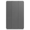 Adequado para Capa de Couro Lenovo Y700 Segunda Geração, Capa de Couro Shell Y700 Terceira Geração, Capa Protetora Fina para Tablet com Suporte