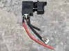 Devon 5733 Llave Eléctrica Recargable de Litio sin Escobillas Interruptor Interruptor de Llave Eléctrica Accesorios Acero Inoxidable