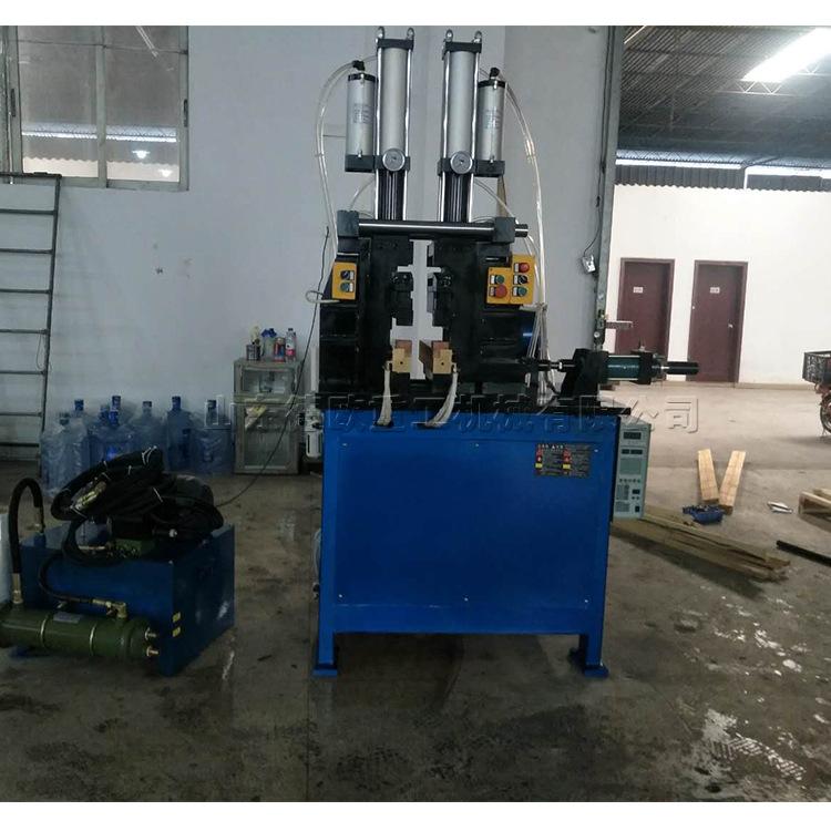 UN系列闪光对焊机44