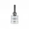 Venta al por mayor transfronteriza Tijeras de tipo popular Adaptador de 0 kg Adecuado para accionamiento de 1/2 pulgada o llave de impacto