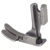 Calcador para Máquina de Costura Industrial, Calcador para Máquina de Costura 5200 com Faca, B1524-522-Naa 1/8 Transfronteiriço