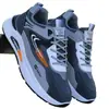 Zapatos para Correr Zapatos de Hombre Zapatos de Viaje de Moda para Hombre 2025 Primavera y Otoño Nuevos Zapatos Deportivos Casuales de Moda Dropshipping