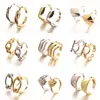 Anillo de Plata de Ley 925 Chapado en Oro de 18 Quilates Japón y Corea del Sur Vive con Artículos Más Vendidos Anillo Individual de Moda para Hombres y Mujeres Industria Pesada Ajustable