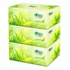 Papel de impresión de corazón a corazón H200 toalla de papel 12 cajas de cartón 200/caja toalla de papel engrosada en caja venta al por mayor