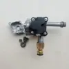 Pistola de Agua Inalámbrica de Alta Presión de 21 Voltios sin Escobillas Batería de Litio Ensamblaje del Cuerpo de la Bomba de Aleación de Aluminio Conector Makita de Aleación de Aluminio Unidad Desnuda