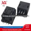 Soquete de fibra óptica GQ-020 soquete de transmissão de fibra óptica cabeça transmissora receptora de áudio soquete conector de porta de rede telefônica