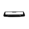 Adecuado para Audi A6 A7 Rs7 11-18 Portavasos para Reposabrazos Trasero Reposabrazos Central Trasero Portavasos Decorativo