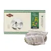 Pegatina para Pies Qi Ai Hubei Li Shizhen Qi Chun Pegatina Ai Pegatina Ai Ye Venta Directa de Fábrica Una Generación de Cabello