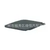 39840010 Tampa de Reboque do Para-choque Traseiro Tampa de Reboque Tampa Decorativa Adequada para Volvo S90 17-