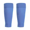 Cubierta Deportiva para Piernas Transfronteriza Calcetines Bajos Calcetines de Compresión Correr Profesional Fitness Cubierta Larga para Piernas para Hombres y Mujeres