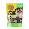 Ovo Mengli Yahe 210g (7 peças) Petiscos Mastigáveis para Filhotes, Mordedores Teddy Dog, Petiscos para Cachorros