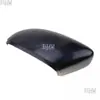 Adequado para Volkswagen Jetta Mk7 Novo Magotan Passat Cc Scirocco Carcaça do Espelho Retrovisor Preto Brilhante Carcaça do Espelho Retrovisor