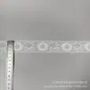 Si Hay Encaje Elástico Accesorios Hechos a Mano DIY Correas de Regalo Decoración de Regalo Cinta de Embalaje Tocado Lazo