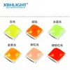 Luminária de lavagem de parede especial alta qualidade patch LED 3030 molde lâmpada de teto conta Âmbar 3030 molde topo azul gelo