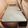 Colchão de Carro Traseiro Dobrável Universal Colchonete de Dormir com Bolsa de Armazenamento Grátis Colchonete Inflável de Viagem para Carro Cama Dobrável para Carro