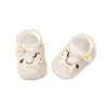 Zapatos de bebé nuevos de animales de dibujos animados para verano, de malla transpirable, antideslizantes, anticaídas, zapatos para niños pequeños, en stock para venta al por mayor