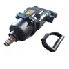 Llave Neumática de Alto Torque Arranque Rápido Llave Neumática Jcqhs-1250 Llave Neumática