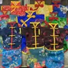 Traje Tang de Brocado Clásico Chino con Artesanía Única, Ropa para Muñeca de Regalo, el Color se Puede Especificar en los Comentarios