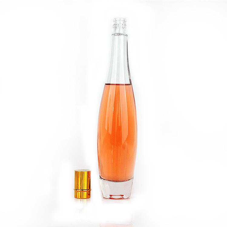 保龄球压口酒瓶