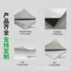 Membrana Impermeabilizante TPO de 1.2 mm de Espesor No Expuesta con Refuerzo Polimérico y Tejido, Material Resistente a Perforaciones y a Prueba de Fugas