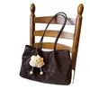 Bolso Retro de Gama Alta Meilade Marrón para Mujer 2026 Nuevo de Gran Capacidad para Viajes Diarios Bolso de Hombro Único Bolso de Mano Tote