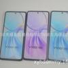 Aplicable al modelo de teléfono móvil VIVO Y100I modelo de teléfono móvil Y100i ventas directas de fábrica pantalla negra de calidad 8