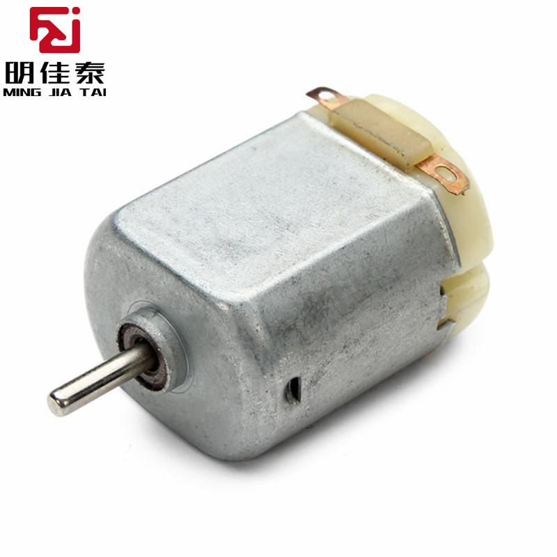 1-2-5pcs-DC-Motor-3V-16500RPM-