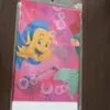 Mantel de Dibujos Animados Anime en Stock Transfronterizo 108*180cm Decoración de Fiesta de Cumpleaños Temática Atrezzo Desechable para Montaje